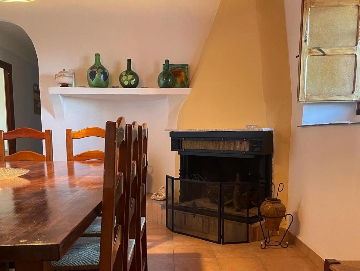 Cortijo El Prado L Villa กาสตริล ภายนอก รูปภาพ