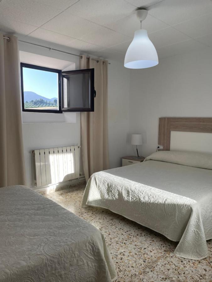 Cortijo El Prado L Villa กาสตริล ภายนอก รูปภาพ