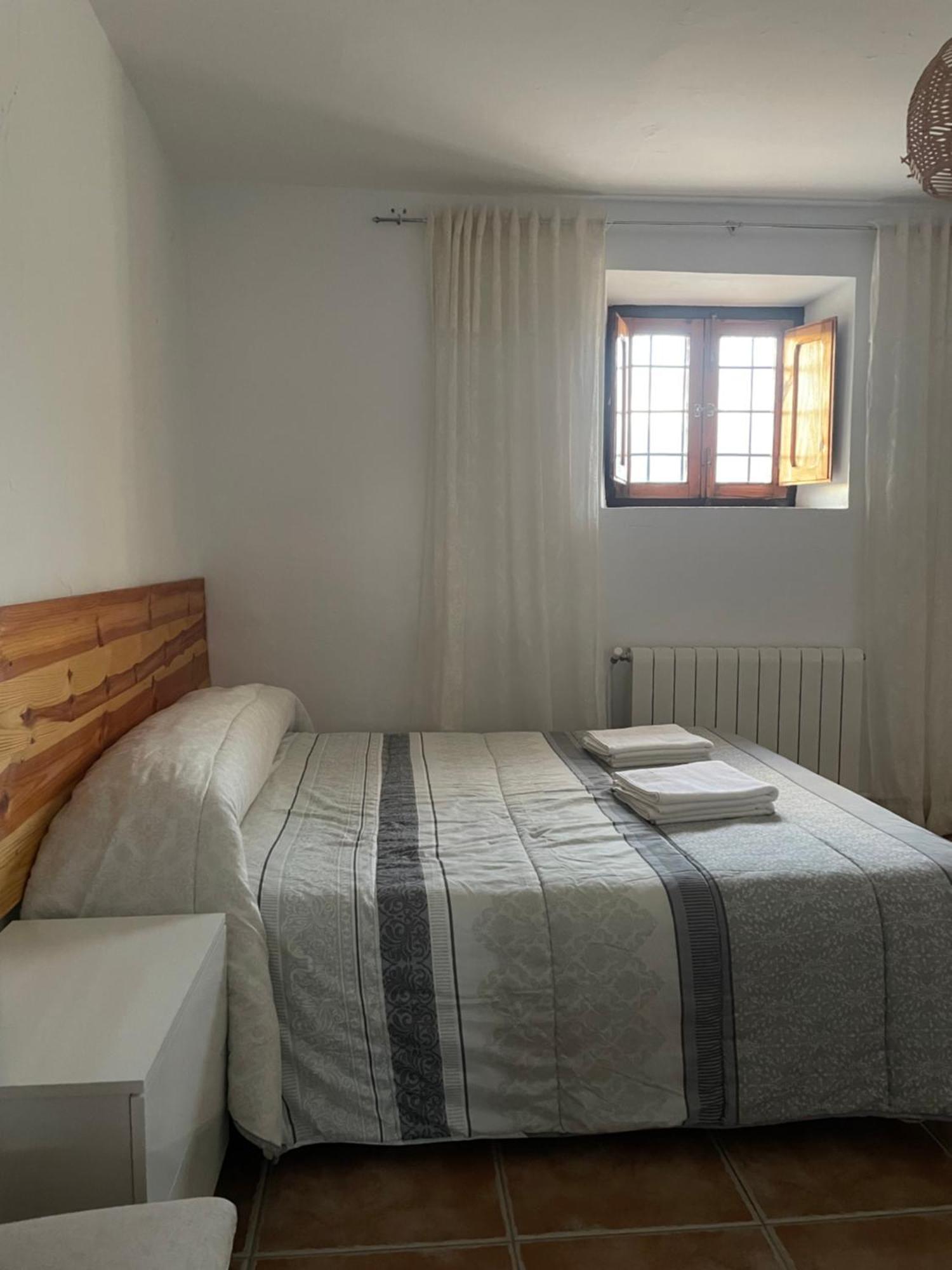 Cortijo El Prado L Villa กาสตริล ภายนอก รูปภาพ